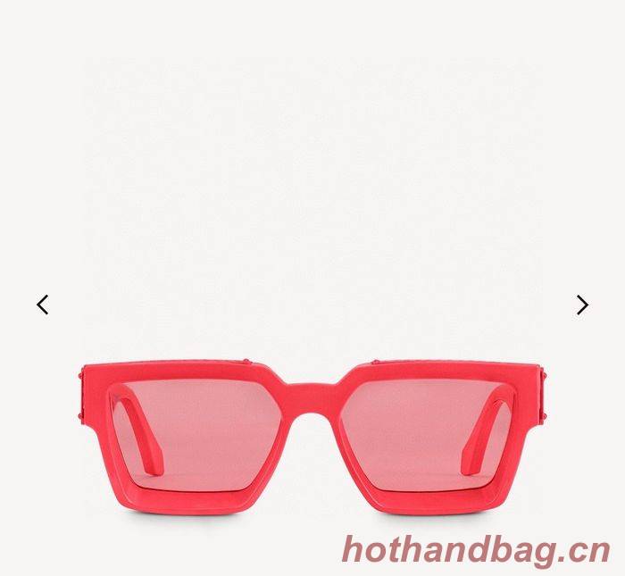 Louis Vuitton Sunglasses Top Quality LVS00167